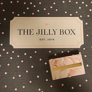 Pout Lipstick in Pink Champagne & Orchard Cherry